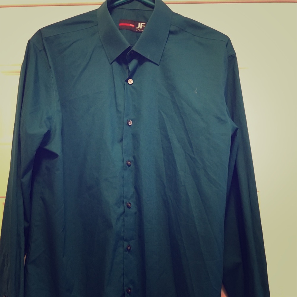 Dress shirt